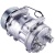 Компрессор RC-U08125ЭК1 MOTORCOOL Компрессор RC-U08125ЭК1 MOTORCOOL